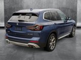 Used 2022 BMW X3 xDrive30i w/ Convenience Package image 5