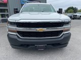 Used 2018 Chevrolet Silverado 1500 W/T w/ Trailering Package image 2