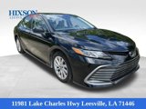 Used 2023 Toyota Camry LE image 1