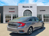 Used 2020 Honda Civic LX image 5