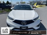 Used 2019 Acura ILX w/ Premium Package image 2