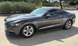 Used 2016 Ford Mustang Coupe image 3
