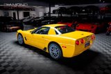 Used 2002 Chevrolet Corvette Z06 w/ Memory Pkg image 2
