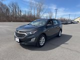 Used 2021 Chevrolet Equinox LS image 3