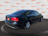 Used 2012 Volkswagen Passat 2.5 SE image 5