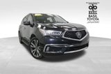 Used 2020 Acura MDX SH-AWD w/ Advance Package image 2