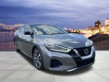 Used 2019 Nissan Maxima 3.5 SV w/ Floor Mat Group image 4
