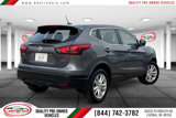Used 2018 Nissan Rogue Sport S w/ S Appearance Package image 2