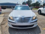 Used 2014 Hyundai Genesis 5.0 R-Spec image 2