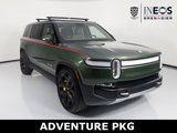 Used 2023 Rivian R1S Adventure image 3