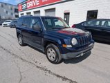 Used 2014 Jeep Patriot Sport w/ Power Value Group image 4