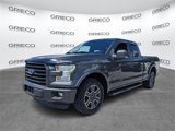 Used 2015 Ford F150 XLT w/ Equipment Group 302A Luxury image 4