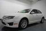 Used 2012 Ford Fusion SEL image 4