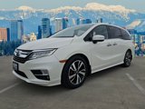 Used 2019 Honda Odyssey Elite image 3