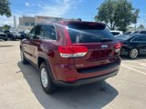 Used 2019 Jeep Grand Cherokee Laredo image 2