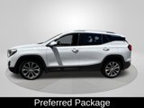 Used 2020 GMC Terrain SLT w/ Preferred Package image 4