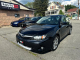 Used 2011 Subaru Impreza Outback Sport image 2