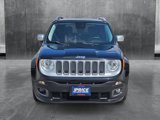 Used 2017 Jeep Renegade Limited image 2