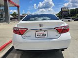 Used 2016 Toyota Camry SE image 6