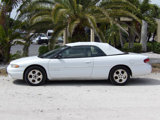 Used 1999 Chrysler Sebring JXI image 5