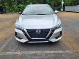 Used 2021 Nissan Sentra SV image 2