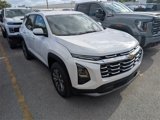 New 2025 Chevrolet Equinox LT image 2