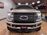 Used 2017 Ford F250 Platinum image 2