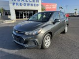 Used 2019 Chevrolet Trax LS image 2