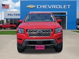 Used 2022 Nissan Frontier SV w/ Technology Package image 2