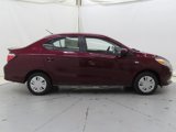 New 2024 Mitsubishi Mirage G4 ES image 2