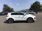Used 2020 Kia Sportage S w/ S Premium Package image 6