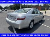 Used 2007 Toyota Camry Hybrid image 5
