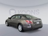 Used 2014 Nissan Altima 2.5 S image 4