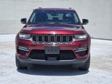 Used 2023 Jeep Grand Cherokee Limited image 3