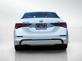 Used 2024 Nissan Sentra SV w/ All-Weather Package image 3