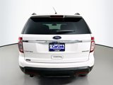 Used 2015 Ford Explorer Limited w/ Equipment Group 302A image 6