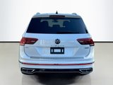 Used 2024 Volkswagen Tiguan SEL R-Line image 5