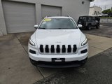 Used 2016 Jeep Cherokee Latitude w/ Safety/Convenience Group image 2