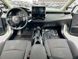 Used 2021 Toyota Corolla LE image 3