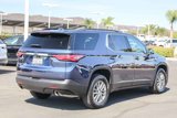 Used 2023 Chevrolet Traverse LT image 4