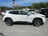 New 2025 Chevrolet Trax LT w/ LT Convenience Package image 2