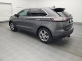 Used 2015 Ford Edge Titanium image 3
