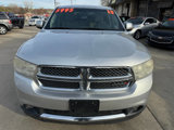 Used 2013 Dodge Durango SXT w/ Popular Equipment Group image 2