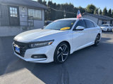 Used 2020 Honda Accord Sport image 4