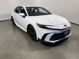 New 2025 Toyota Camry SE image 1