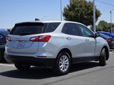 Used 2021 Chevrolet Equinox LS image 4