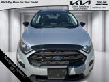 Used 2021 Ford EcoSport SES image 2