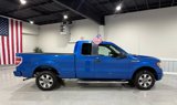 Used 2014 Ford F150 STX w/ Equipment Group 201A Mid image 4