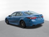 Used 2024 Toyota Camry SE image 4