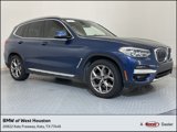 Used 2021 BMW X3 sDrive30i w/ Convenience Package image 1